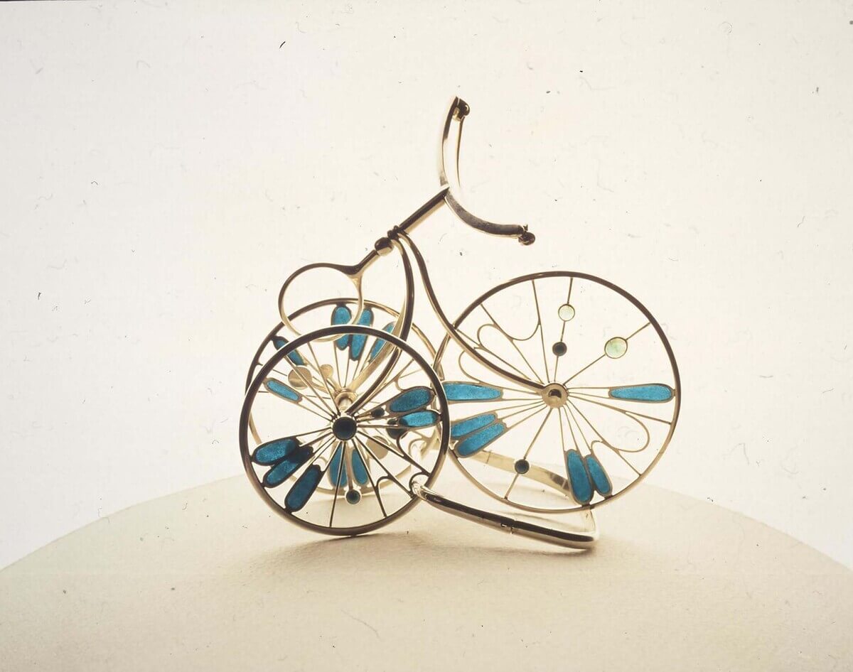 KÄEVÕRU «JALGRATAS» RMK «TSARITSÕNO» KOGUST