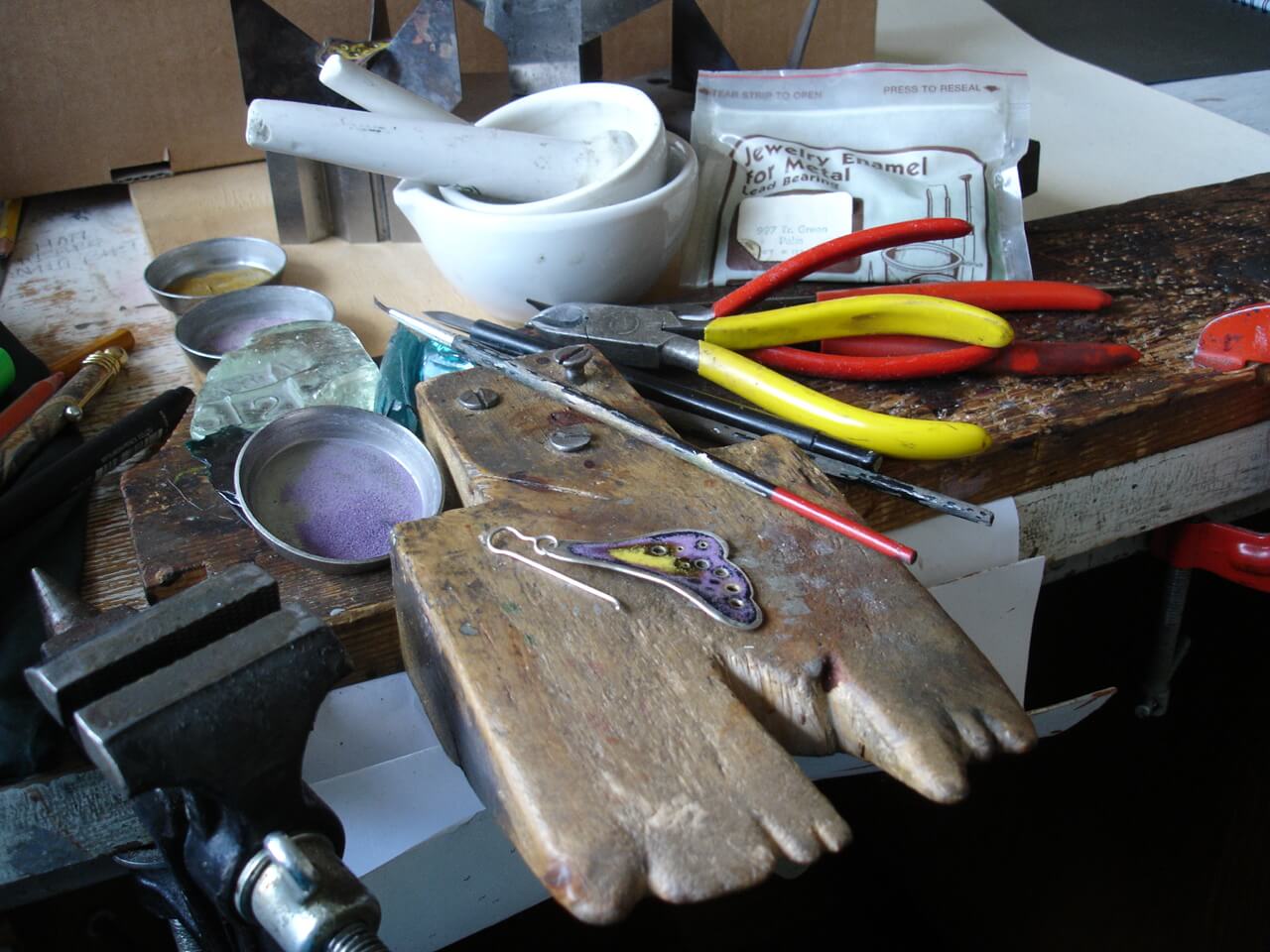 EMAILI PÄRITOLU AJALOOST. KES ON EMAILIKUNSTNIKUD?